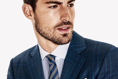 Tailored mens suits Woburn