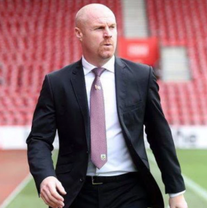 Sean Dyche